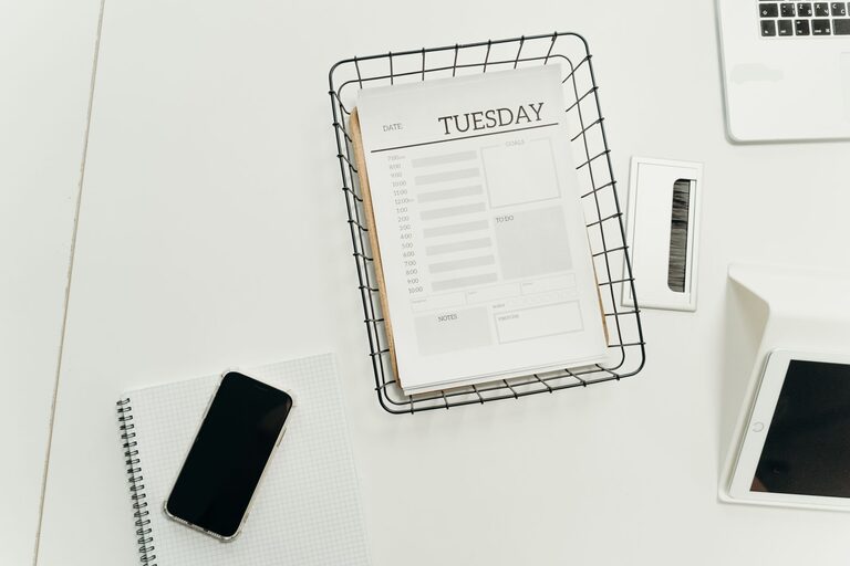 How to Keep Your Emails Under Control for a More Organized Inbox