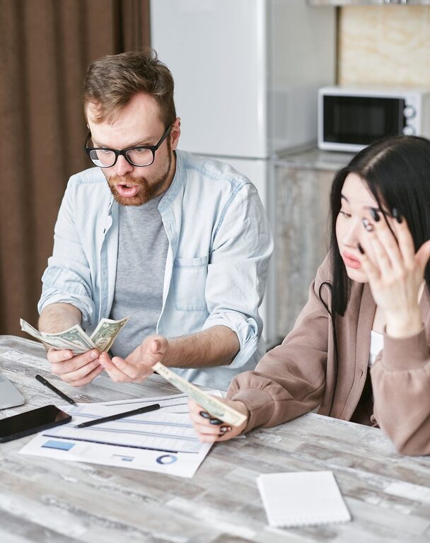 Simple Budget Habits for Everyday Life to Save Money Easily